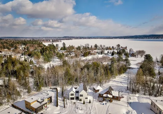 Maison à vendre - 734 Ch. Viens, Magog, J1X 5M2