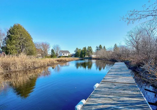 Maison à vendre - 734 Ch. Viens, Magog, J1X 5M2