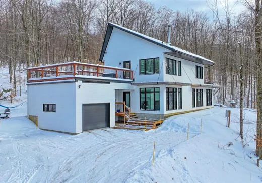 Maison à étages à vendre - 45 Ch. de l'Escalade, Eastman, J0E1P0