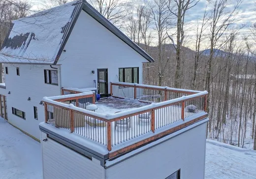Maison à vendre - 45 Ch. de l'Escalade, Eastman, J0E 1P0