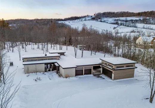 Chalet à vendre - 475 Ch. du Sanctuaire, Sherbrooke, J1H0E1