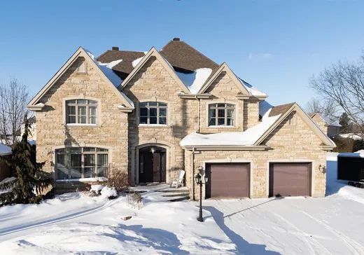 Two or more stories for sale - 149 Rue des Pommiers, Victoriaville, G6T0L3