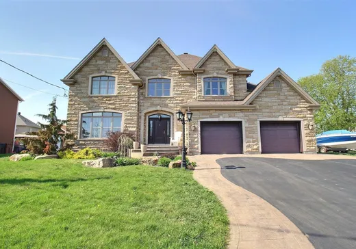 Maison à vendre - 149 Rue des Pommiers, Victoriaville, G6T 0L3