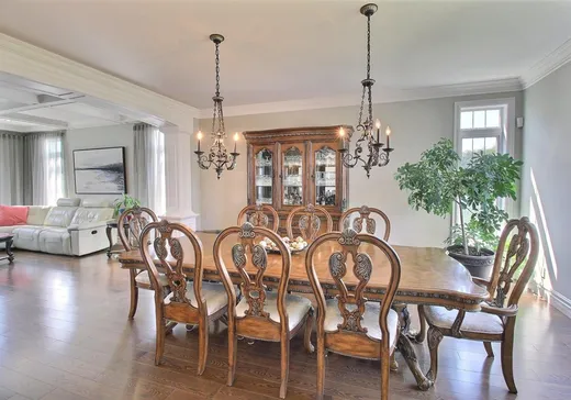 Maison à vendre - 149 Rue des Pommiers, Victoriaville, G6T 0L3
