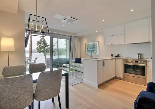 Condo for sale - 700 Ch. Ripple Cove, Magog, J0B1C0