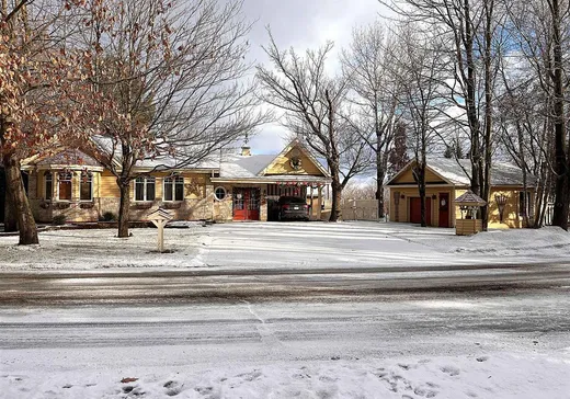 Bungalow à vendre - 49-53 Rue Louise, Victoriaville, G6T1M4