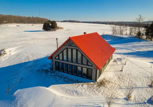 Maison à vendre - 651Z Ch. de Stratford, Stratford, G0Y 1P0
