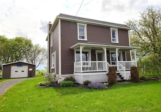 Maison à étages à vendre - 1945 Boul. Lemire O., Drummondville, J2B8A9