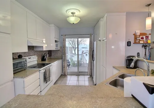 House for sale - 1945 Boul. Lemire O., Drummondville, J2B 8A9