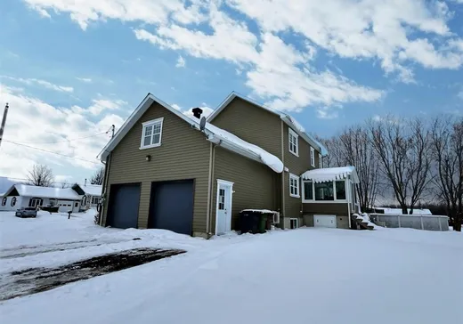 Maison à vendre - 1964 5e Rang O., Drummondville, J2B 8A9