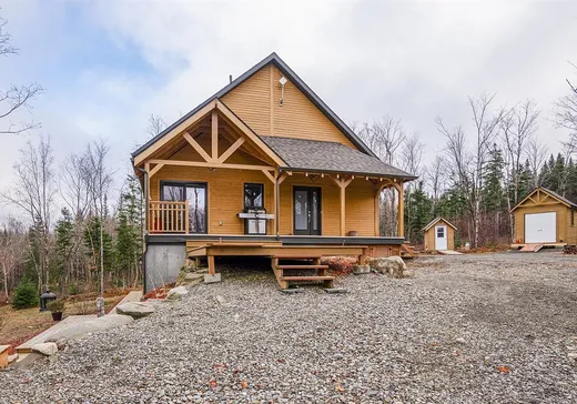 Bungalow for sale - 52 10e Rang E., Notre-Dame-Des-Boies, J0B2E0