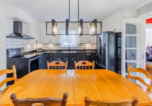 Maison à vendre - 262 Route 161, Saint-Christophe-D'Arthabaska, G6S 0K4