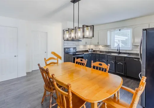 Maison à vendre - 262 Route 161, Saint-Christophe-D'Arthabaska, G6S 0K4