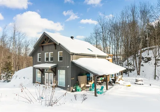Maison à vendre - 1249 Route 112, Saint-Augustin-de-Desmaures, J0B 1B0