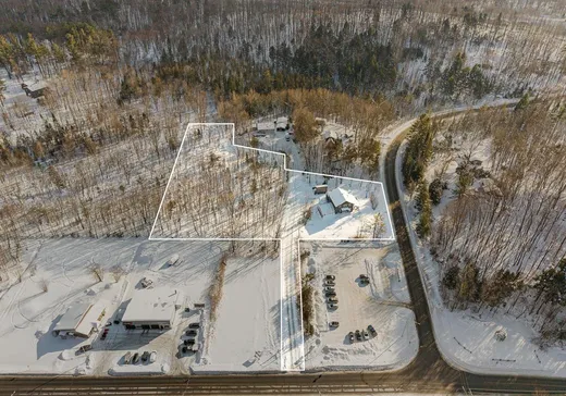 Maison à vendre - 1249 Route 112, Saint-Augustin-de-Desmaures, J0B 1B0