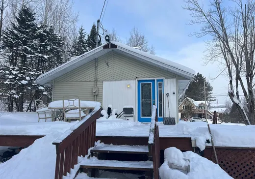 Chalet à vendre - 239 43e Chemin, Dudswell, J0B 1G0