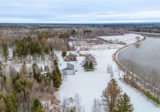 Hobby Farm for sale - 155Z Rg St-François, Saint-Louis-de-Blandford, G0Z1B0