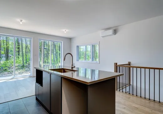House for sale - 8757 Rue de Touraine, Massueville, J3R 0N6