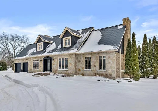 House for sale - 3475 Rue St-Pierre, Drummondville, J2B 6V2