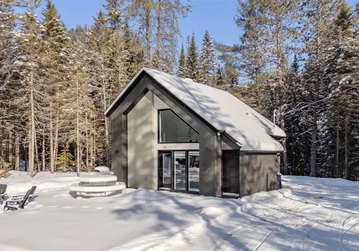 Bungalow for sale - 509 7e Rang, St-Come, J0K2B0