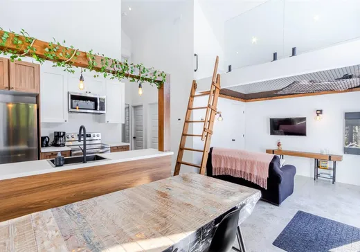 Maison à vendre - 509 7e Rang, St-Come, J0K 2B0