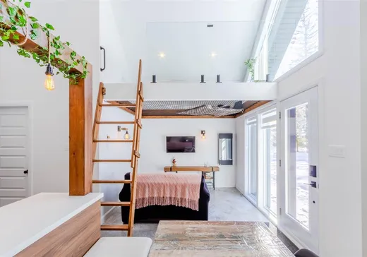 Maison à vendre - 509 7e Rang, St-Come, J0K 2B0