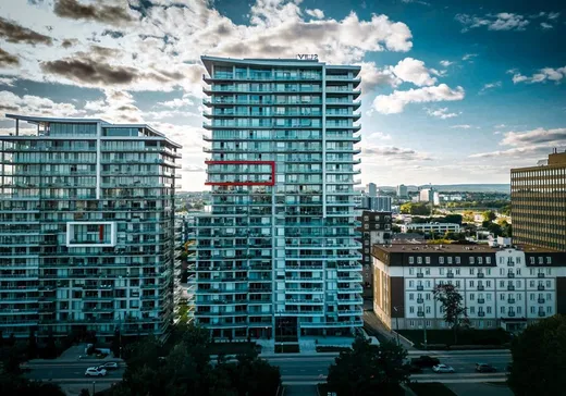 Condo for sale - 199 Rue Laurier, Hull, J8X0C3