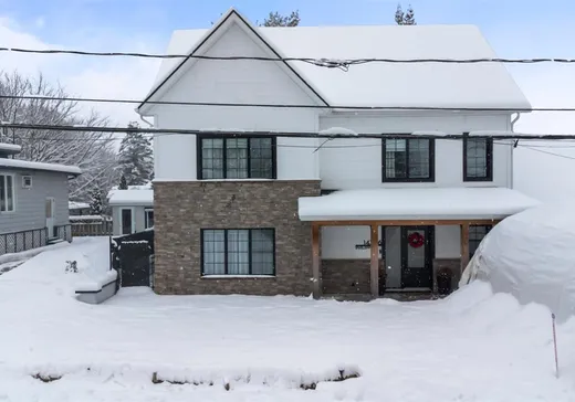 Bungalow à vendre - 14306-14308 Rue Philippon, Mirabel, J7N1J6