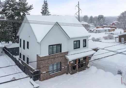 Maison à vendre - 14306-14308 Rue Philippon, Mirabel, J7N 1J6
