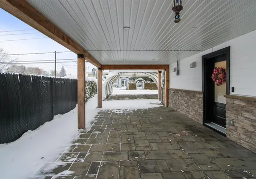 Maison à vendre - 14306-14308 Rue Philippon, Mirabel, J7N 1J6