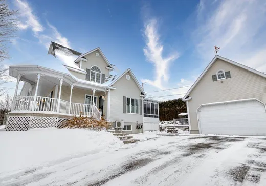 Maison à vendre - 1340 Boul. des Érables, Valcourt, J0E 2L0