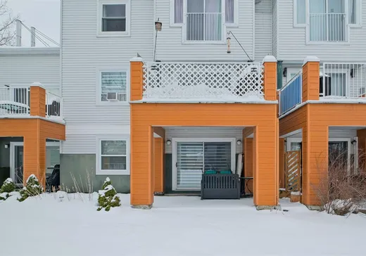 Condo for sale - 2210 Place du Village, Magog, J1X 5Z2