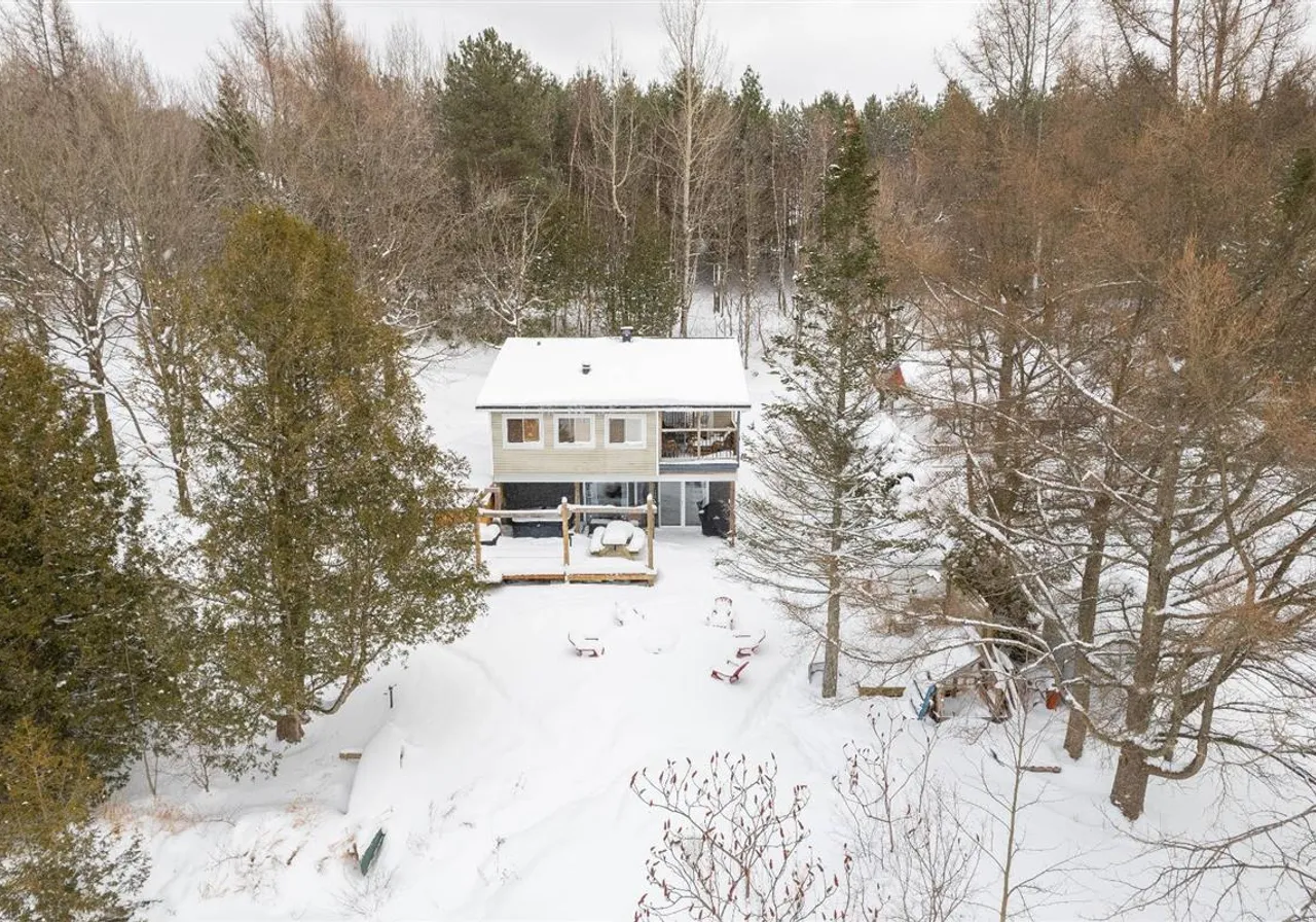 Cottage for sale - 423 Ch. Jacques, Pointe-Claire, J0B 2H0