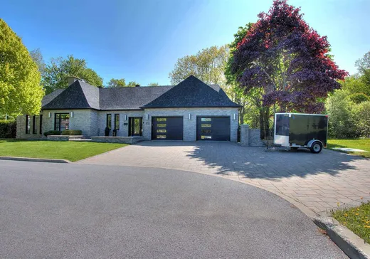 Maison à vendre - 220 Rue De La Valtrie, Trois-Rivières, G8Y 1A3