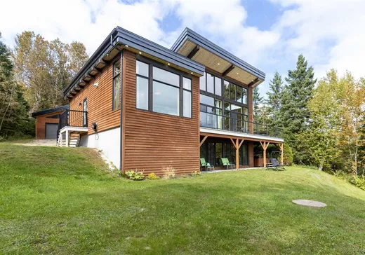 Maison à vendre - 106 Côte de Pérou, Baie-Saint-Paul, G3Z 1L4