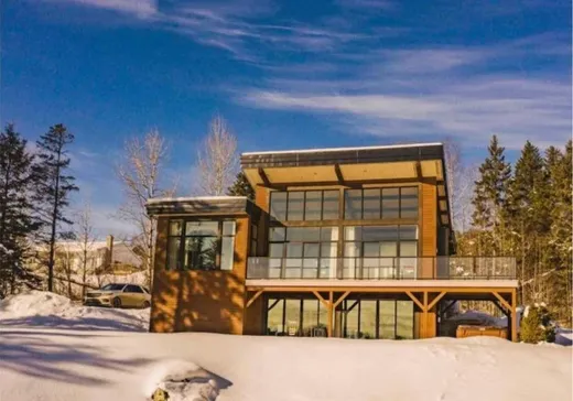 Maison à vendre - 106 Côte de Pérou, Baie-Saint-Paul, G3Z 1L4
