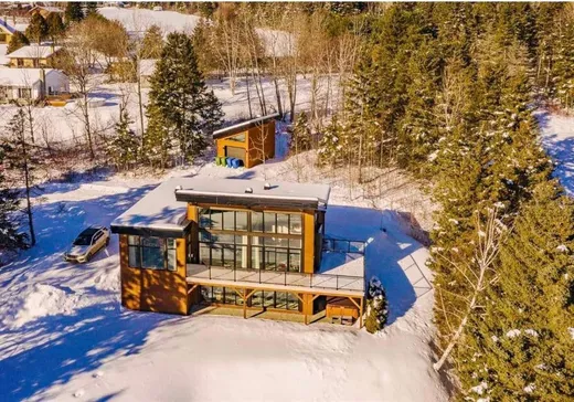Maison à vendre - 106 Côte de Pérou, Baie-Saint-Paul, G3Z 1L4