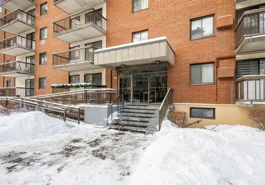 Condo for sale - 1595 Rue Robert-Charbonneau, Montreal (Ahuntsic/Cartierville), H4N2Y7
