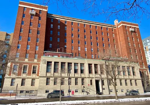 Condo à vendre - 65 Boul. René-Lévesque E., Montréal (Centreville), H2X1N2
