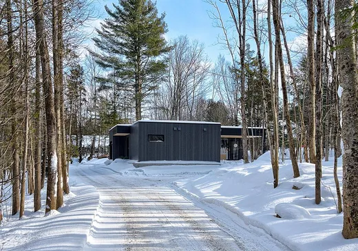 Bungalow à vendre - 370 Rue de la Grande-Coulée, Magog, J1X6Z6