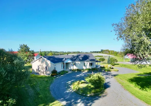 House for sale - 980Z Rg Watkins, Drummondville, J2B 6V2