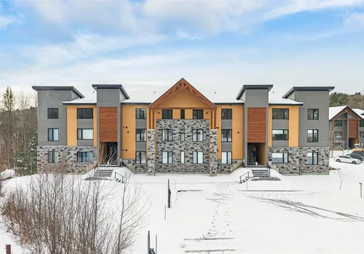 Condo for sale - 2620 Ch. du Parc, Magog, J1X7A2