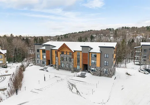 Condo for sale - 2620 Ch. du Parc, App. 3100, Magog, J1X 7A2