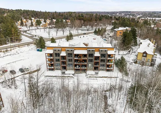 Condo à vendre - 2620 Ch. du Parc, Magog, J1X 7A2