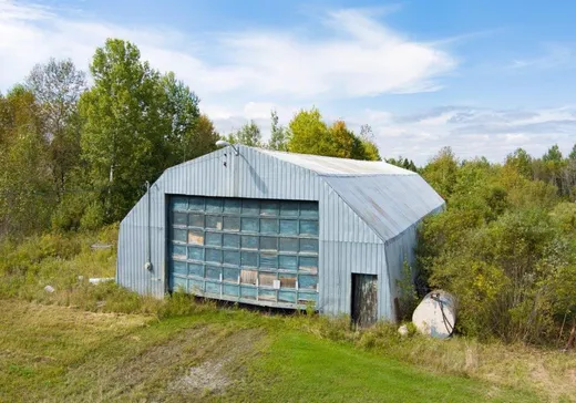 Fermette à vendre - 171 Ch. du Quatre-Milles, Lac-Mégantic, J0B 1Y0