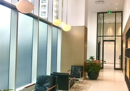 Condo for sale - 2300 Rue Tupper, Montreal (Downtown), H3H 0B9