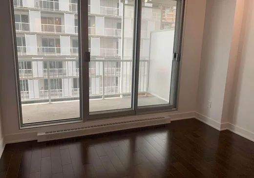 Condo for sale - 2300 Rue Tupper, Montreal (Downtown), H3H 0B9