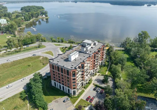 Condo for sale - 2050 Rue des Sarcelles, Vaudreuil-Dorion, J7V0J3