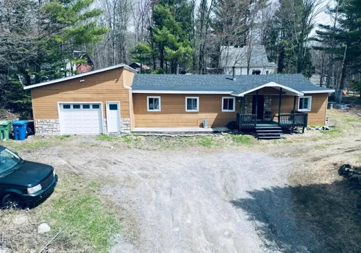 Chalet à vendre - 2461 Rg St-François, Ste-Julienne, J0K2T0