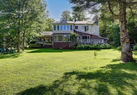Maison à vendre - 683 Ch. Maurais, Coaticook, J1A 2S4